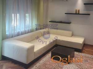 Prelep dvosoban stan na Keju